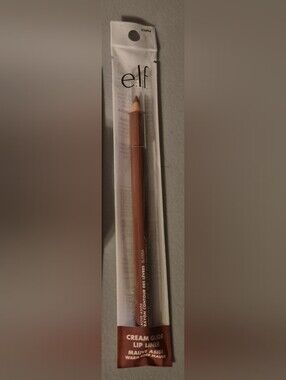 Elf Cream Glide Lip Liner Mauve